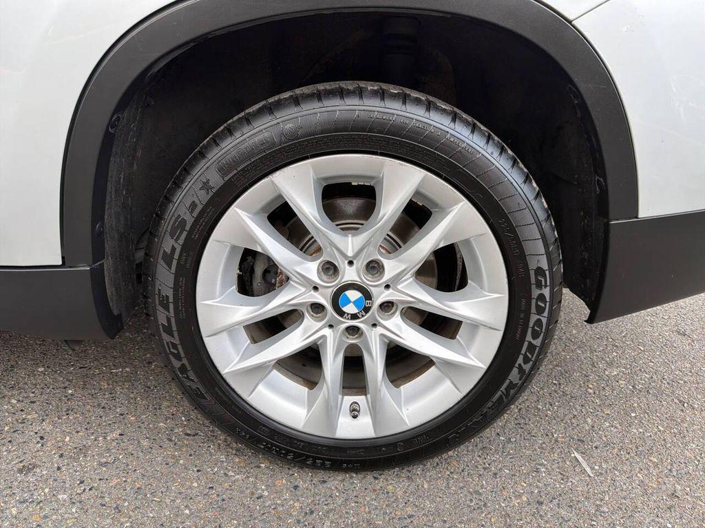 used 2015 BMW X1 car, priced at $7,991