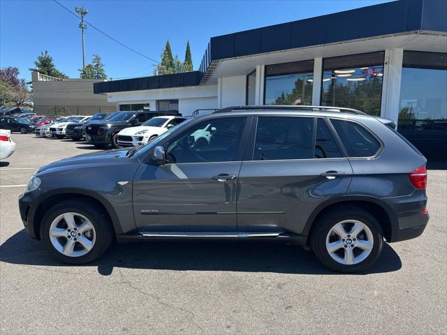 used 2012 BMW X5 car, priced at $6,991