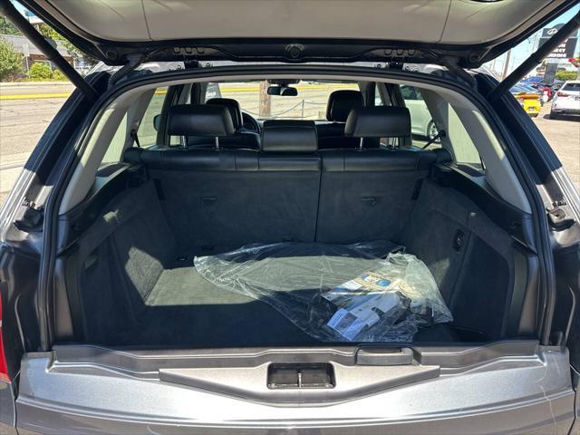 used 2012 BMW X5 car, priced at $6,991