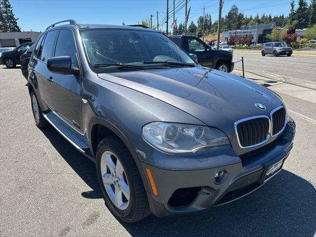 used 2012 BMW X5 car, priced at $6,991