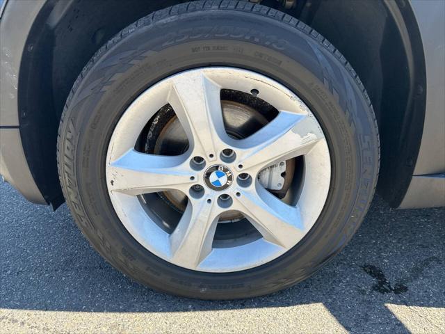 used 2012 BMW X5 car, priced at $6,991