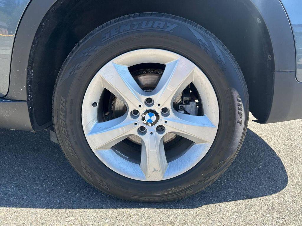 used 2012 BMW X5 car, priced at $6,991