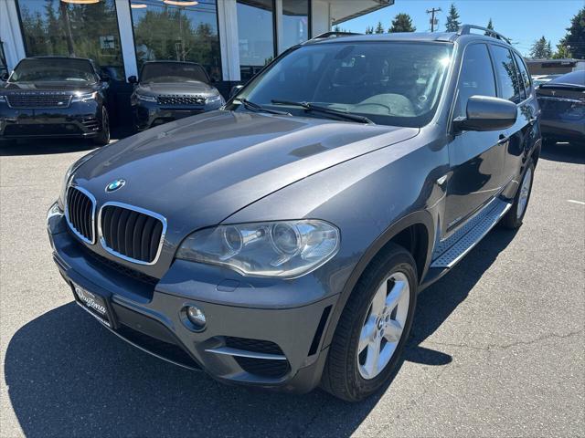used 2012 BMW X5 car, priced at $6,991