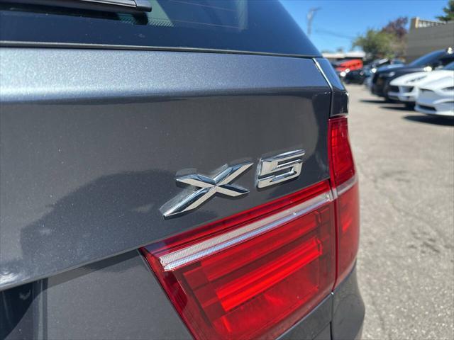 used 2012 BMW X5 car, priced at $6,991