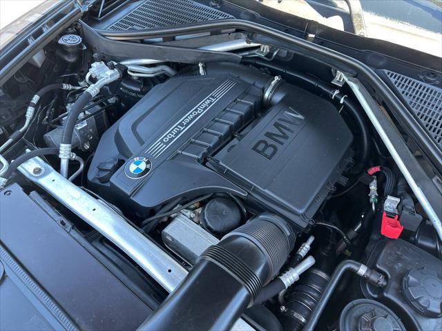used 2012 BMW X5 car, priced at $6,991