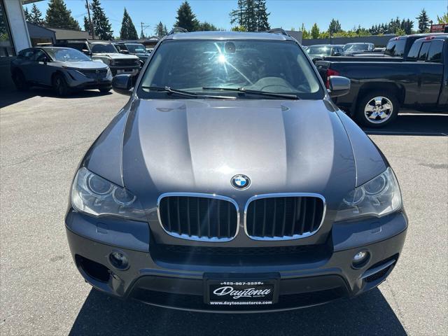 used 2012 BMW X5 car, priced at $6,991