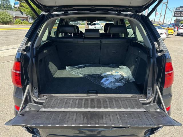 used 2012 BMW X5 car, priced at $6,991