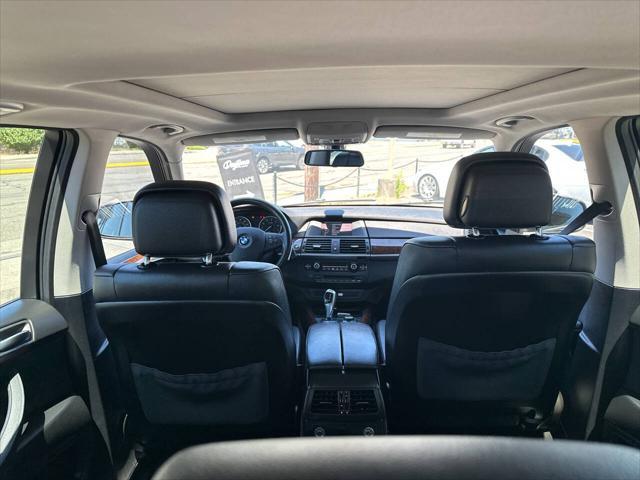 used 2012 BMW X5 car, priced at $6,991