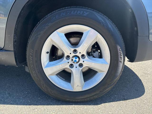 used 2012 BMW X5 car, priced at $6,991