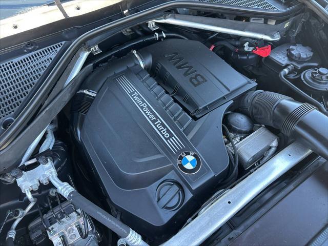 used 2012 BMW X5 car, priced at $6,991