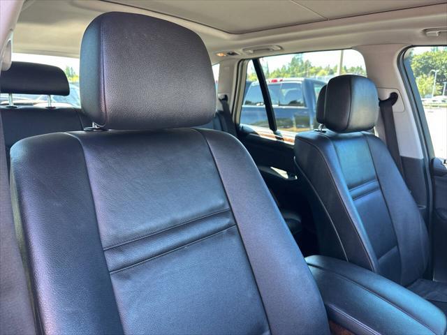 used 2012 BMW X5 car, priced at $6,991