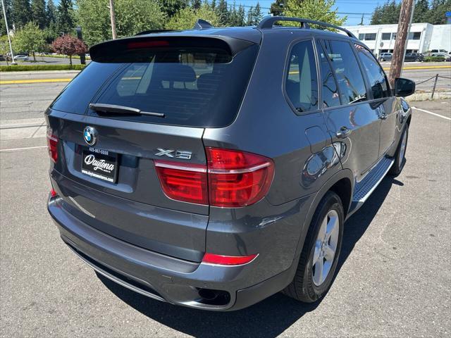 used 2012 BMW X5 car, priced at $6,991