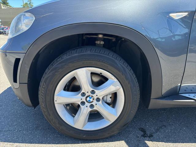 used 2012 BMW X5 car, priced at $6,991