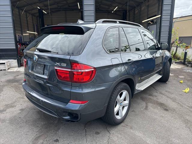 used 2012 BMW X5 car, priced at $7,991