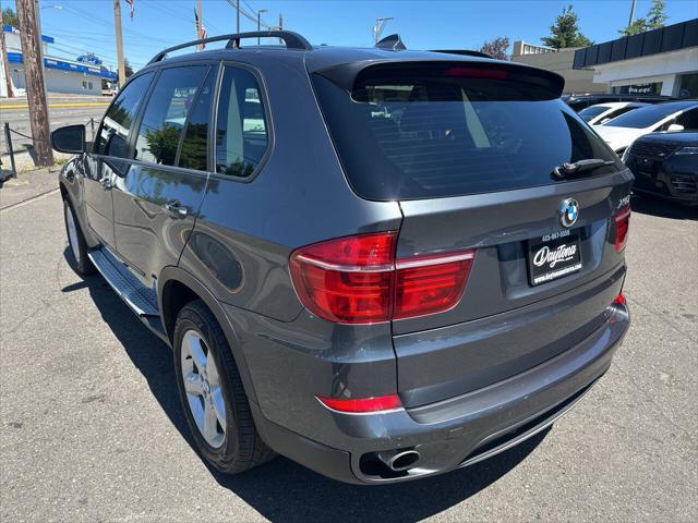 used 2012 BMW X5 car, priced at $6,991