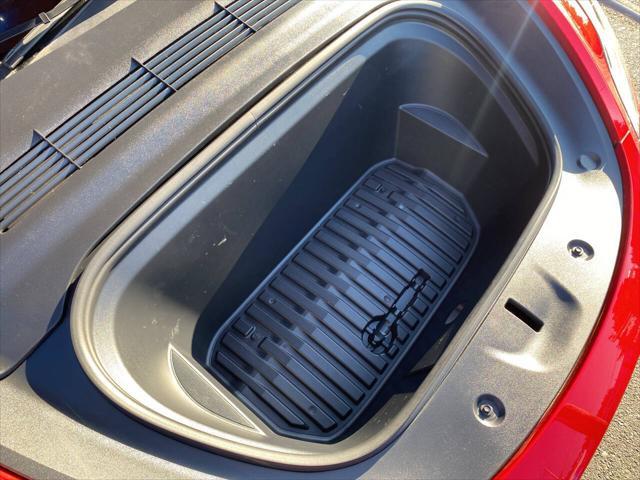 used 2023 Tesla Model Y car, priced at $32,991