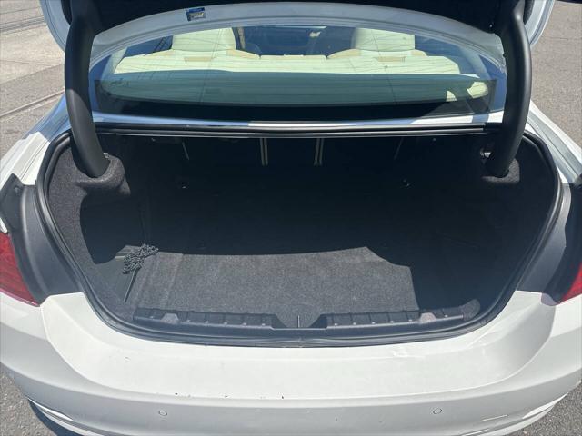 used 2015 BMW 428 car, priced at $13,991