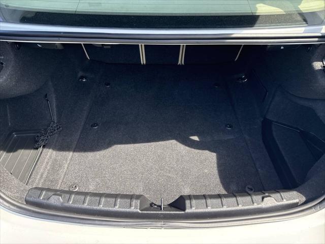 used 2015 BMW 428 car, priced at $8,991
