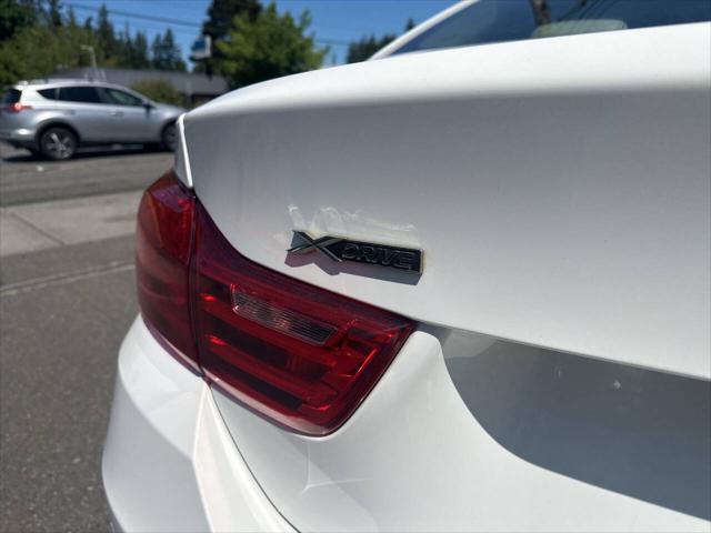 used 2015 BMW 428 car, priced at $13,991