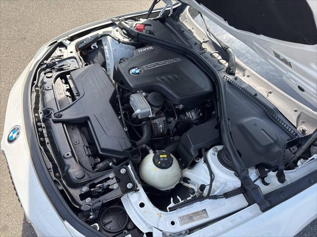 used 2015 BMW 428 car, priced at $8,991