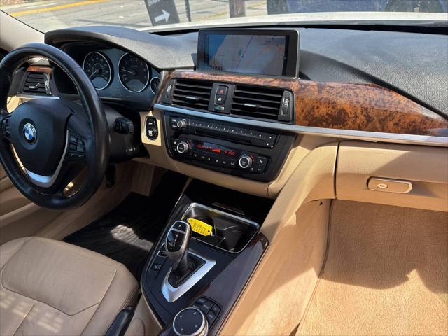 used 2015 BMW 428 car, priced at $8,991