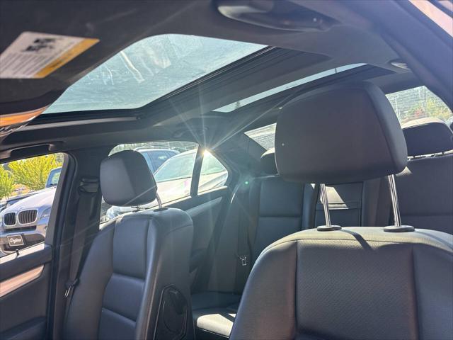 used 2013 Mercedes-Benz C-Class car, priced at $10,991