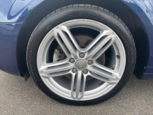 used 2011 Audi A3 car, priced at $4,991