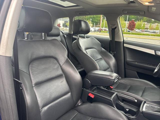 used 2011 Audi A3 car, priced at $4,991