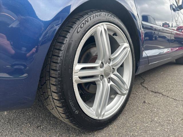 used 2011 Audi A3 car, priced at $4,991