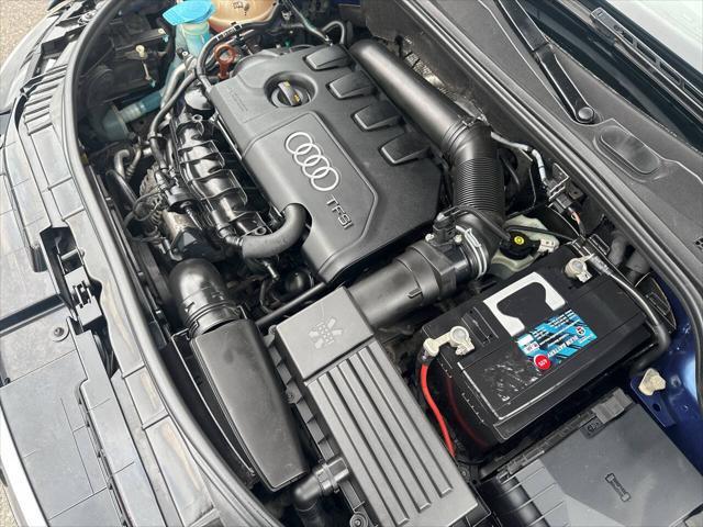 used 2011 Audi A3 car, priced at $4,991