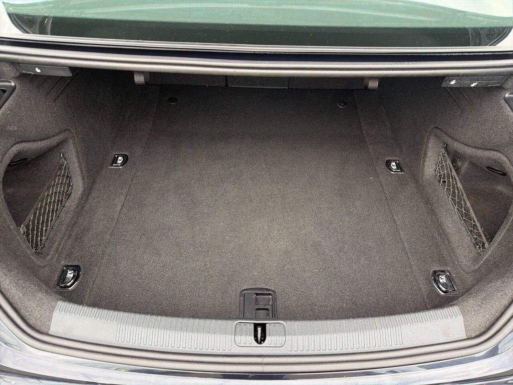 used 2018 Audi A5 car, priced at $16,991