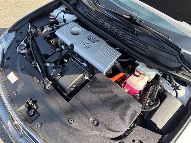 used 2015 Lexus CT 200h car, priced at $19,991