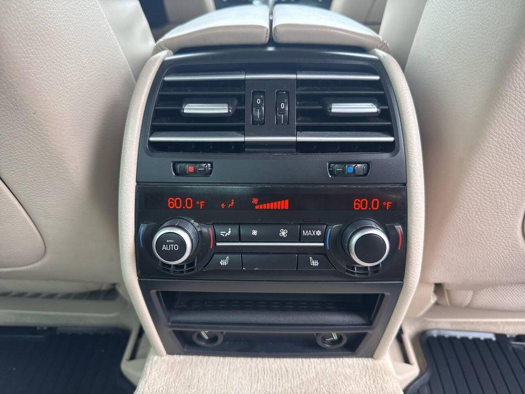 used 2010 BMW 750 car, priced at $8,991