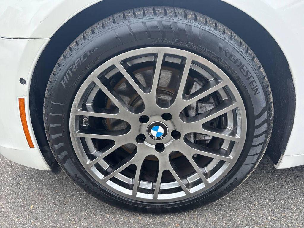 used 2010 BMW 750 car, priced at $8,991