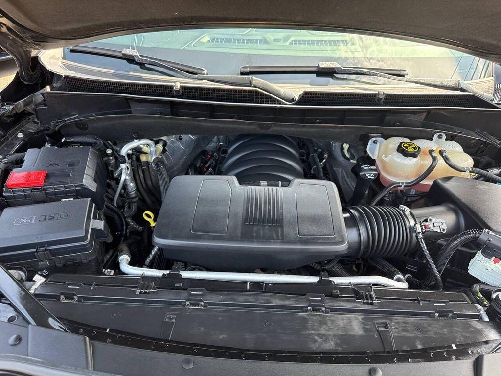 used 2021 GMC Yukon XL car, priced at $51,991