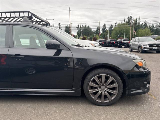 used 2010 Subaru Impreza car, priced at $9,991