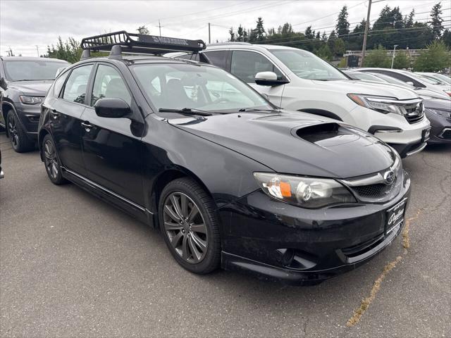 used 2010 Subaru Impreza car, priced at $9,991
