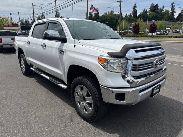 used 2014 Toyota Tundra car, priced at $25,991