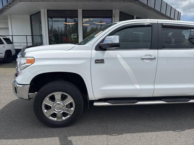 used 2014 Toyota Tundra car, priced at $25,991