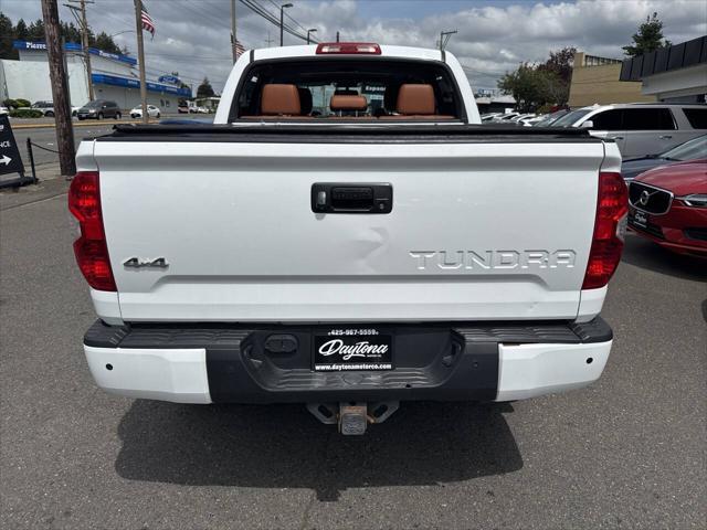 used 2014 Toyota Tundra car, priced at $25,991