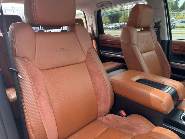 used 2014 Toyota Tundra car, priced at $25,991