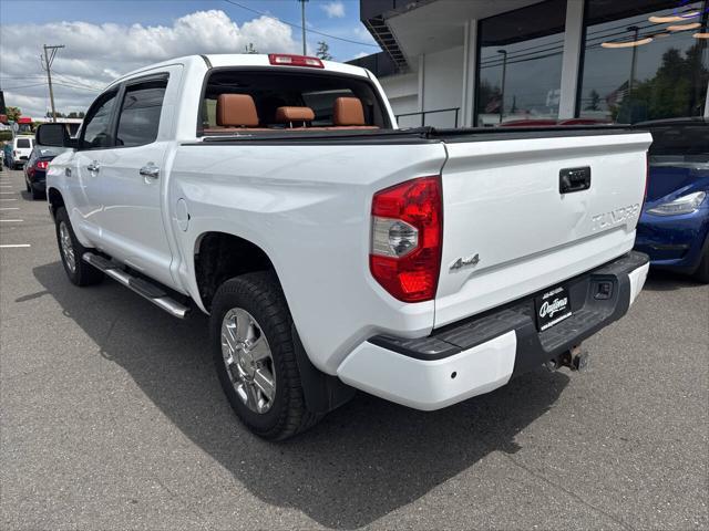 used 2014 Toyota Tundra car, priced at $25,991