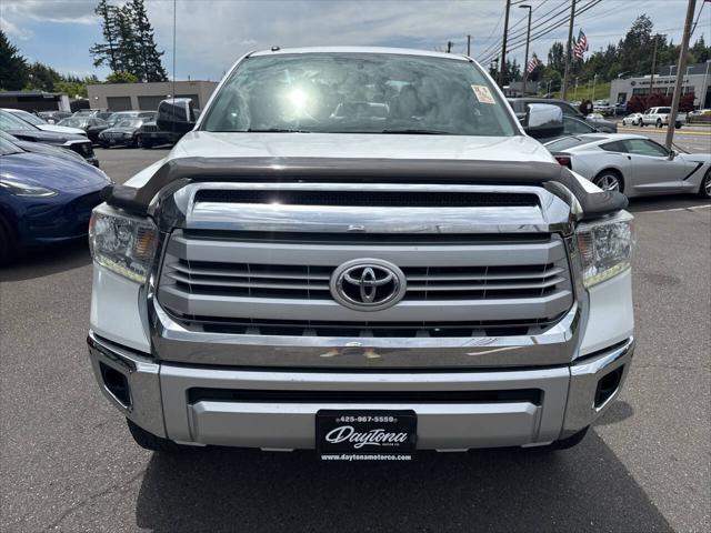 used 2014 Toyota Tundra car, priced at $25,991