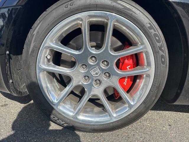 used 2004 Dodge Viper car, priced at $49,991
