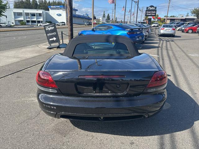 used 2004 Dodge Viper car, priced at $49,991