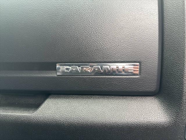 used 2016 Ram 2500 car, priced at $40,991
