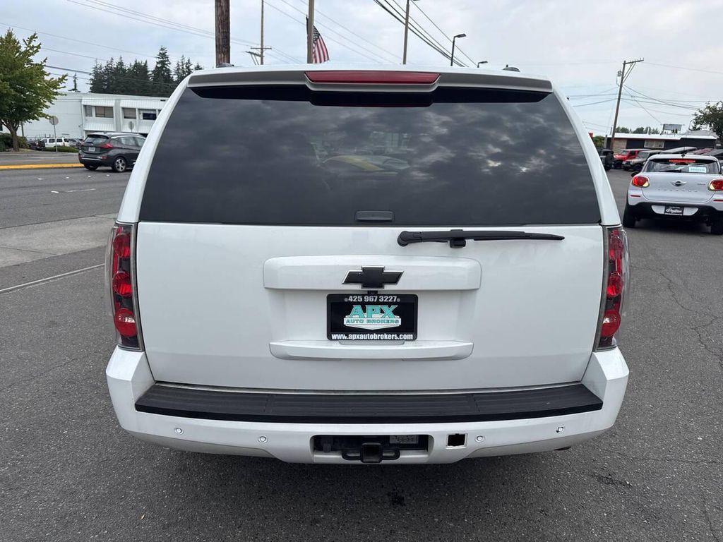 used 2008 Chevrolet Tahoe car, priced at $8,991