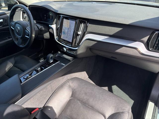 used 2024 Volvo S60 car, priced at $29,991