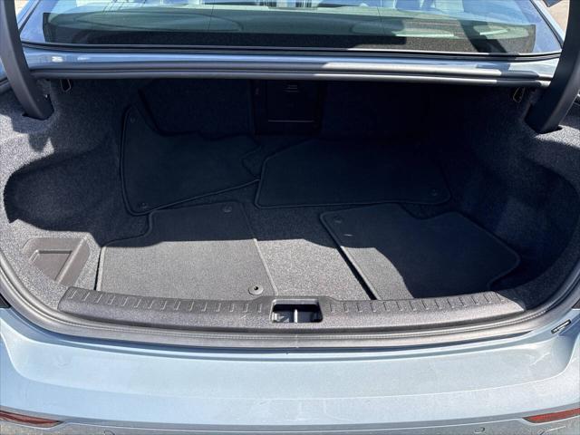 used 2024 Volvo S60 car, priced at $29,991