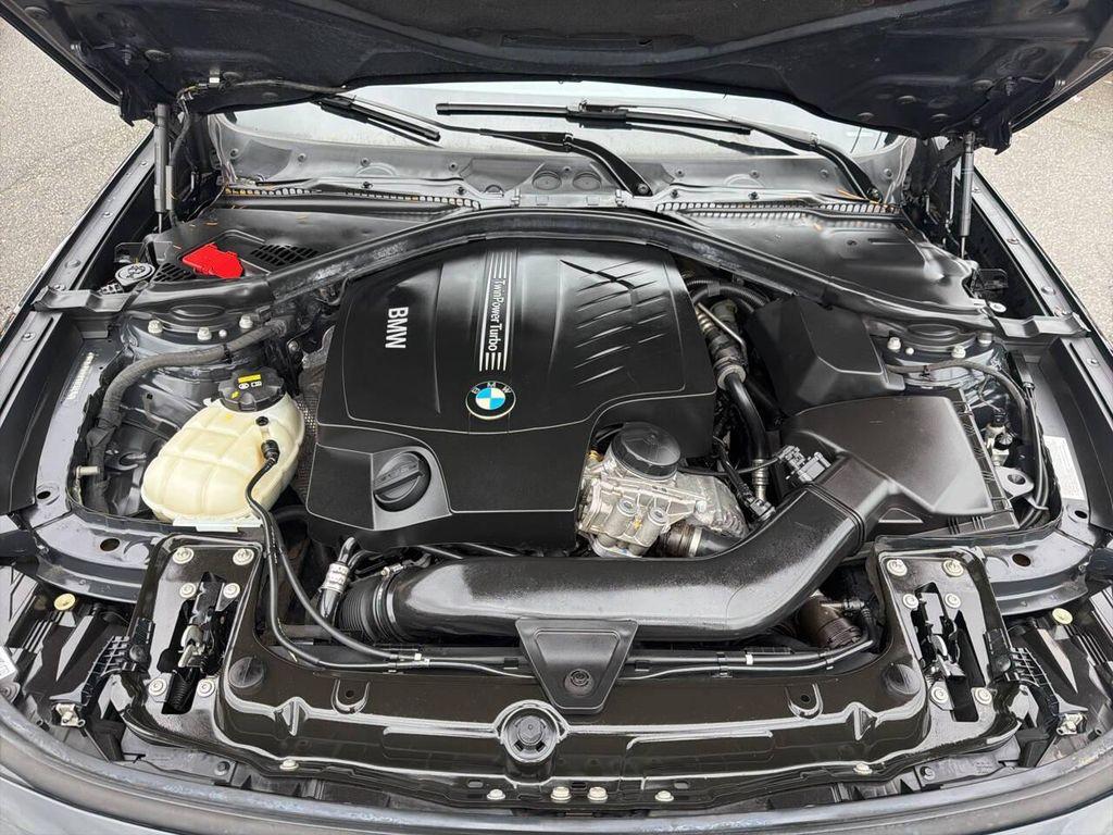 used 2015 BMW 335 Gran Turismo car, priced at $10,991